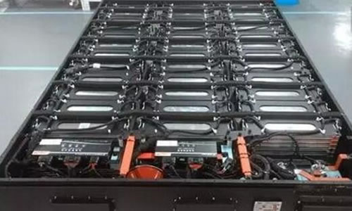 锂电池PACK箱体密封性